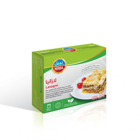 Lasagne